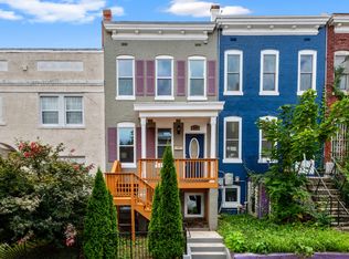 640 Hobart Pl NW, Washington, DC 20001