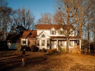 1510 Chestnut Cv, Chapel Hill, TN 37034