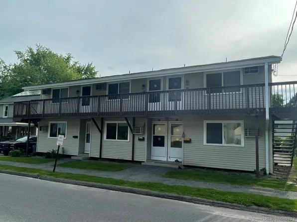 2 Bostwick Arms #2, New Milford, CT 06776