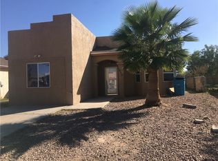 1472 Enrique Perez Cir, San Elizario, TX 79849