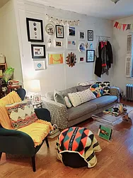 Rented by GP Properties