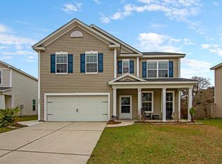 1224 Tambourine Ct, Mount Pleasant, SC 29466
