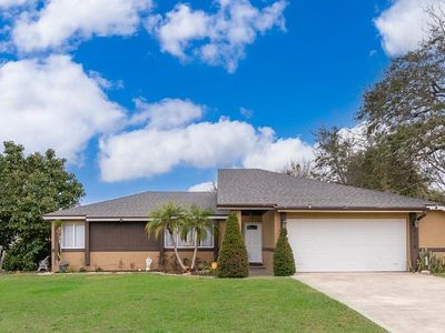 1012 E De Carlo Dr, Deltona, FL, 32725