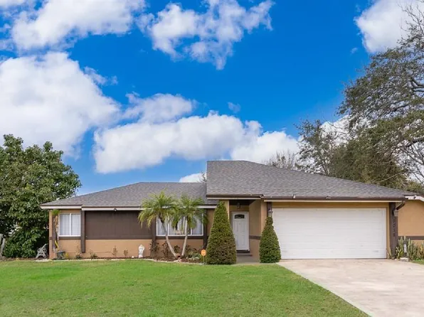 1012 E De Carlo Dr, Deltona, FL 32725