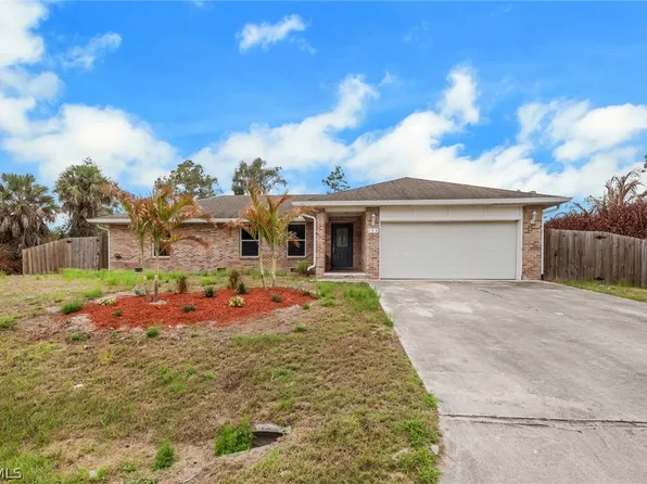 134 Navy Ave S, Lehigh Acres, FL 33974