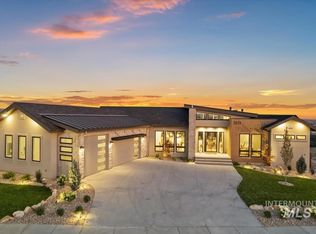 3513 E Interstellar Ct, Boise, ID 83712