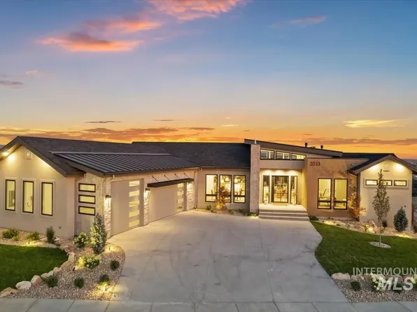 3513 E Interstellar Ct, Boise, ID 83712