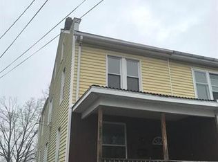 527 Lincoln St, Steelton, PA 17113