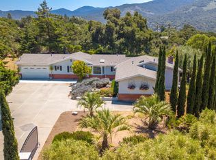 65 Via Milpitas, Carmel Valley, CA 93924