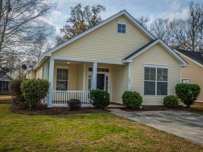 491 Hainesworth Dr, Charleston, SC, 29414
