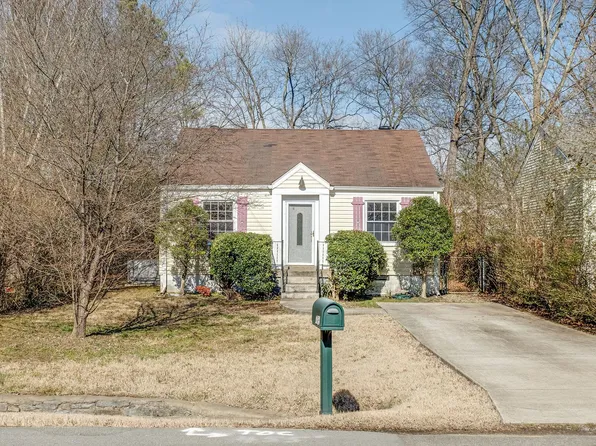 725 Oneida Ave, Nashville, TN 37207