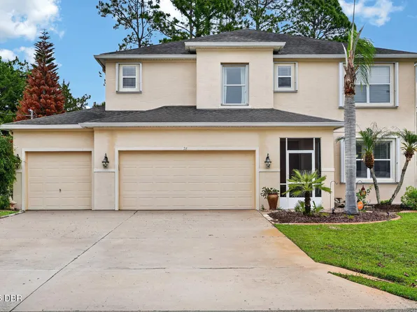 76 Universal Trl, Palm Coast, FL 32164