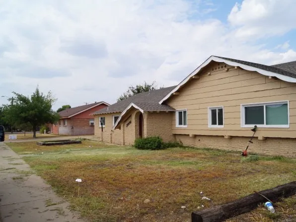 2906 Redbud Ave, Odessa, TX 79762