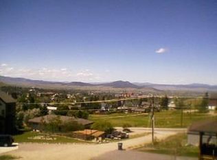 Iowa St, Helena, MT 59601