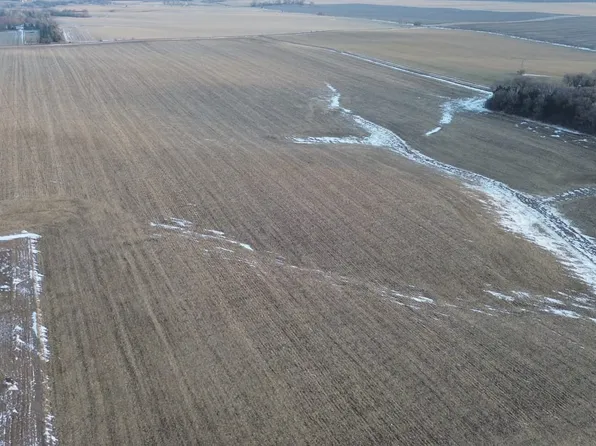 485th Avenue And 264th St, Valley Springs, SD 57068