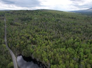 LOT 2 Freeman Ridge Rd, New Portland, ME 04961