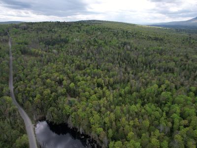Lot 2 Freeman Ridge Road, New Portland, ME, 04961