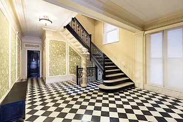 Sold by Brooklyn Heights Real Estate Inc