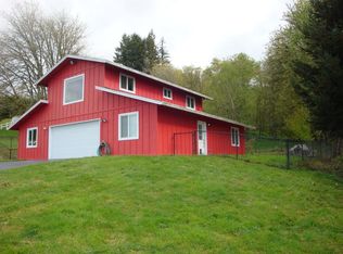 14649 NW Germantown Rd, Portland, OR 97231