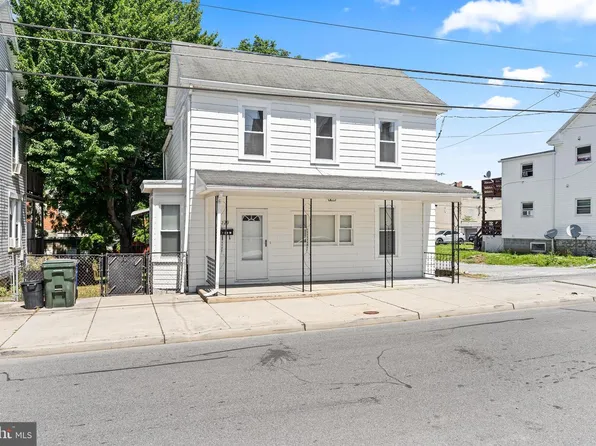 229 S Mulberry St, Hagerstown, MD 21740