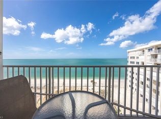 3443 Gulf Shore Blvd N APT 707, Naples, FL 34103