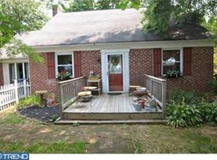 4675 Forge Rd, Oxford, PA 19363