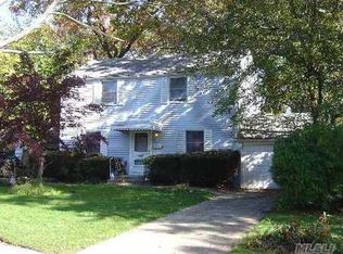 65 Roydon Dr E, Merrick, NY 11566