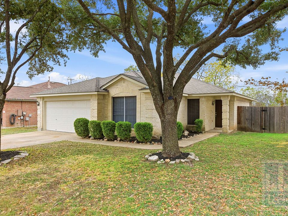 1st image of 17710 Limpia Creek Dr