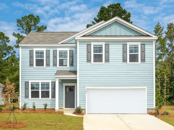 146 Morning View Way, Moncks Corner, SC 29461