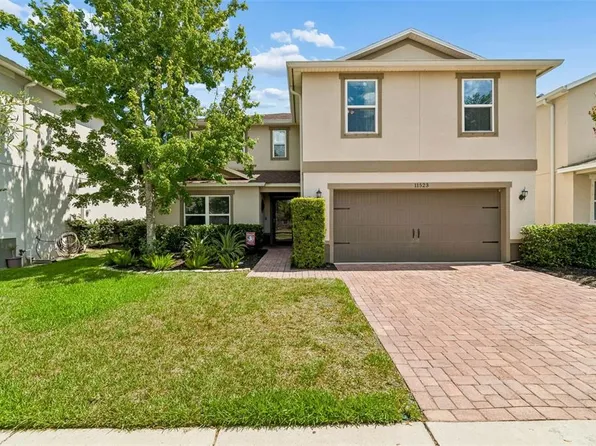 11523 Luckygem Dr, Riverview, FL 33579