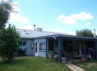 16950 Scout Ave, Anderson, CA 96007