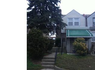 2140 Homer St, Philadelphia, PA 19138