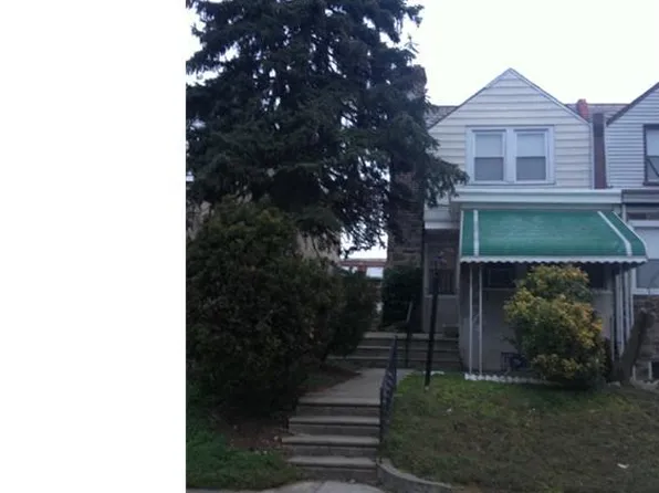 2140 Homer St, Philadelphia, PA 19138