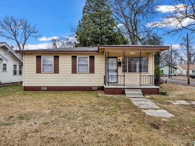 3300 Avenue H, Birmingham, AL, 35218