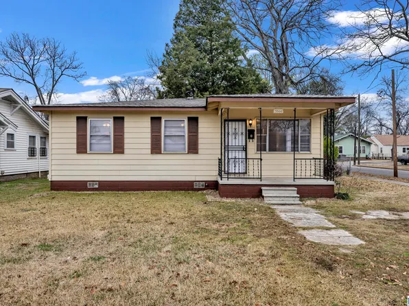 3300 Avenue H, Birmingham, AL 35218