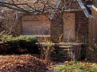 14845 Ilene St, Detroit, MI 48238