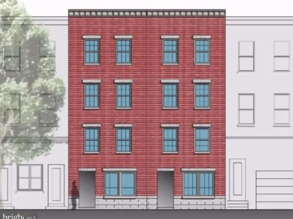 832 N 19th St, Philadelphia, PA 19130