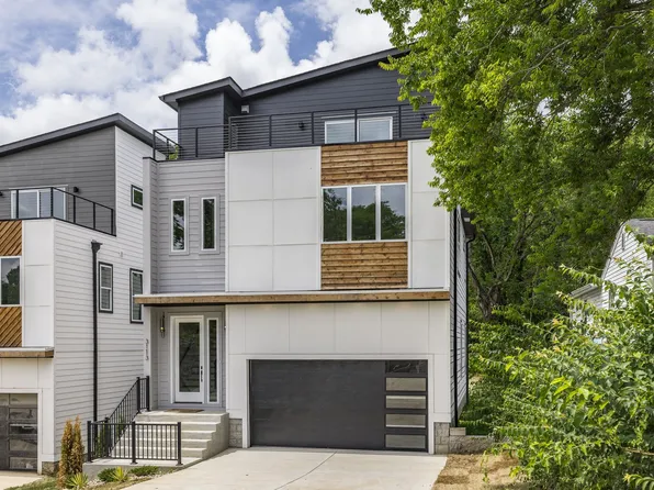 3111 Curtis St, Nashville, TN 37218