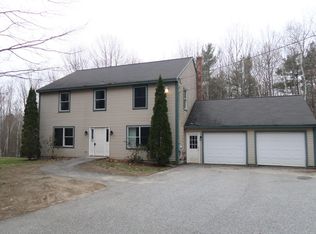 196 Bolton Hill Rd, Augusta, ME 04330