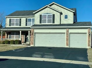 2813 Arches Ct, Plainfield, IL 60586