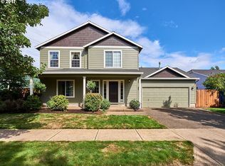 11824 Payson Ln, Oregon City, OR