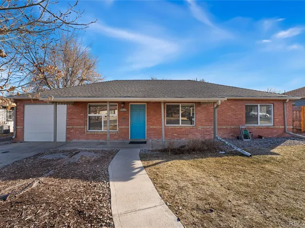 1200 Tucson Street, Aurora, CO 80011
