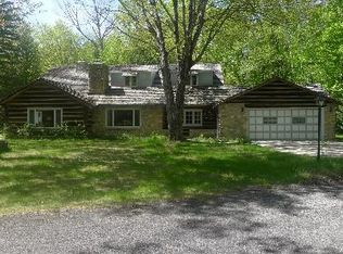 2930 German Rd, Ephraim, WI 54211