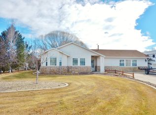 2522 N 3550 W, Plain City, UT 84404