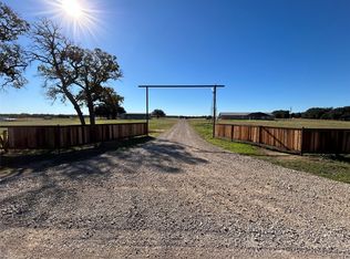 8740 Star Hollow Rd, Lipan, TX 76462