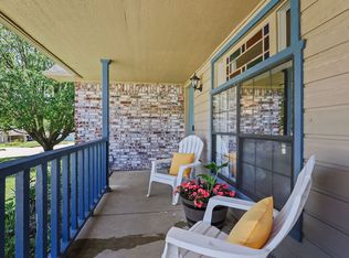 1110 Meadowlark Ln, Siloam Springs, AR 72761