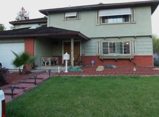 2231 El Canto Cir, Rancho Cordova, CA