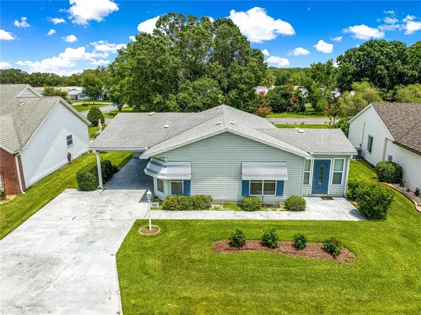 729 Agua Way, Lady Lake, FL 32159