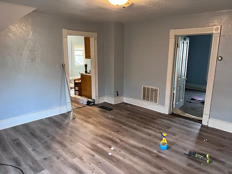 1720 Villa St #UPPER — Photo 7