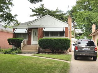 1433 N Lee Blvd, Berkeley, IL